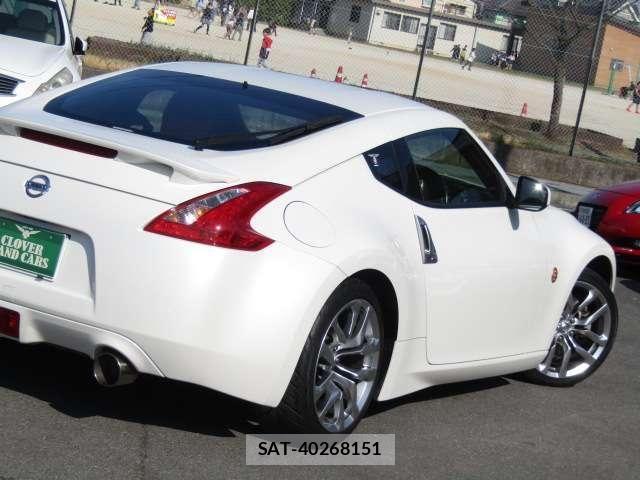 Nissan FAIRLADY Z 2013-12 5867507-17