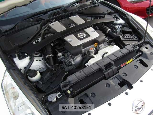 Nissan FAIRLADY Z 2013-12 5867507-19
