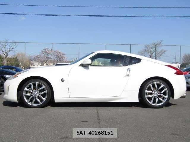 Nissan FAIRLADY Z 2013-12 5867507-26