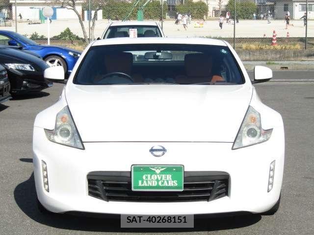 Nissan FAIRLADY Z 2013-12 5867507-27