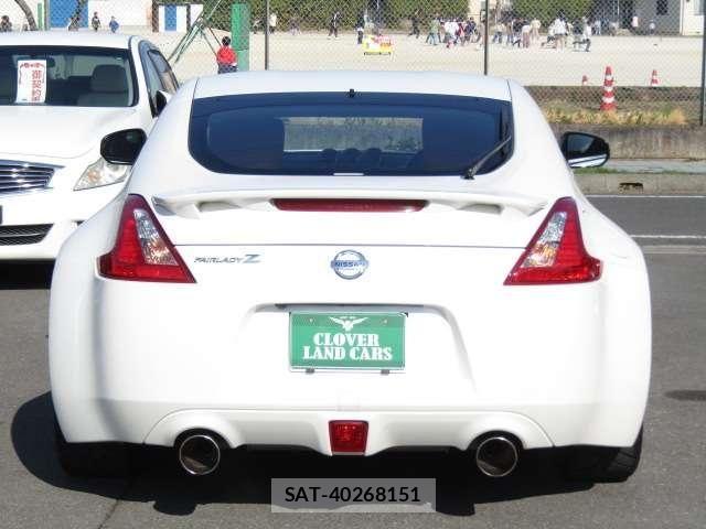 Nissan FAIRLADY Z 2013-12 5867507-28