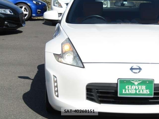 Nissan FAIRLADY Z 2013-12 5867507-29
