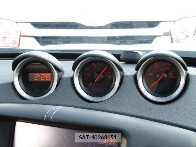 Nissan FAIRLADY Z 2013-12 5867507-5