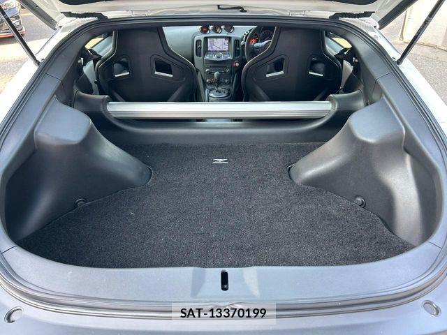 Nissan FAIRLADY Z 2017-09 5867503-9