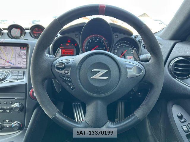 Nissan FAIRLADY Z 2017-09 5867503-10