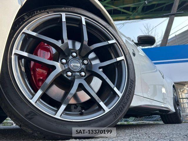 Nissan FAIRLADY Z 2017-09 5867503-12