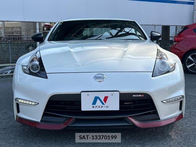 Nissan FAIRLADY Z 2017-09 5867503-13