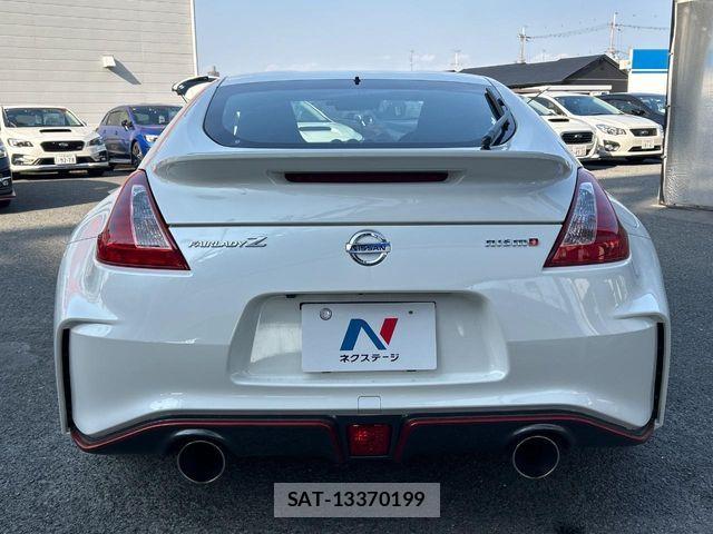 Nissan FAIRLADY Z 2017-09 5867503-14