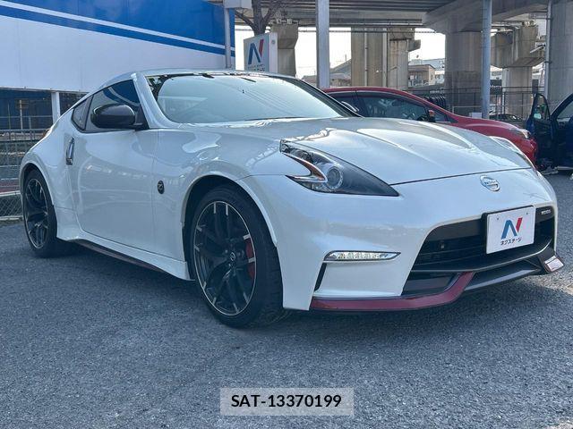 Nissan FAIRLADY Z 2017-09 5867503-15