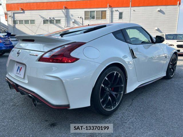 Nissan FAIRLADY Z 2017-09 5867503-16