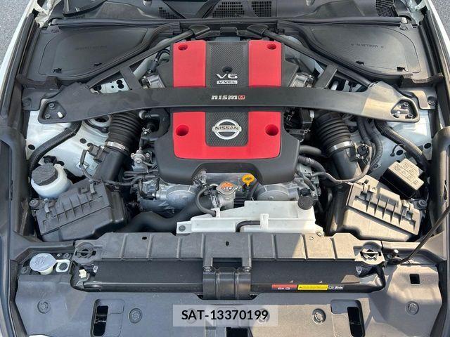 Nissan FAIRLADY Z 2017-09 5867503-17