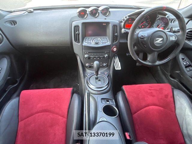Nissan FAIRLADY Z 2017-09 5867503-1