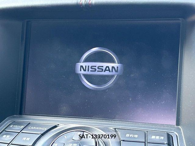 Nissan FAIRLADY Z 2017-09 5867503-4