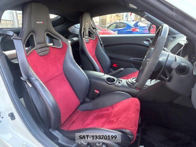 Nissan FAIRLADY Z 2017-09 5867503-8