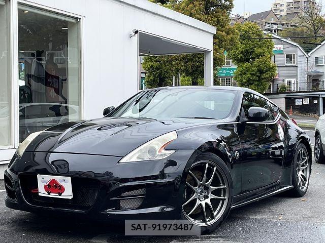 Nissan FAIRLADY Z 2009-01 6005623-0