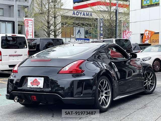Nissan FAIRLADY Z 2009-01 6005623-2