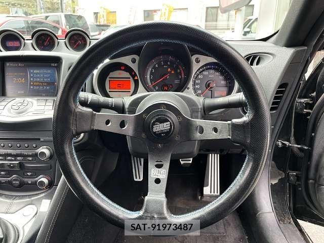 Nissan FAIRLADY Z 2009-01 6005623-4