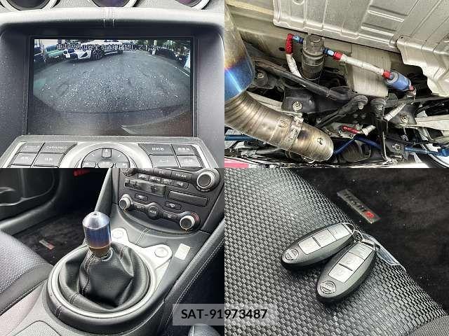 Nissan FAIRLADY Z 2009-01 6005623-6