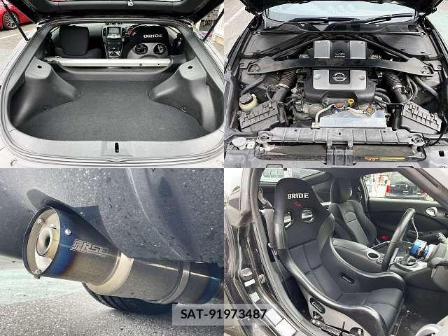 Nissan FAIRLADY Z 2009-01 6005623-7