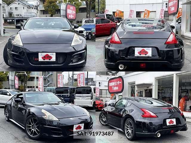 Nissan FAIRLADY Z 2009-01 6005623-8