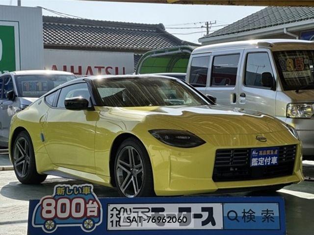 Nissan FAIRLADY Z 2024-06 6005619-0