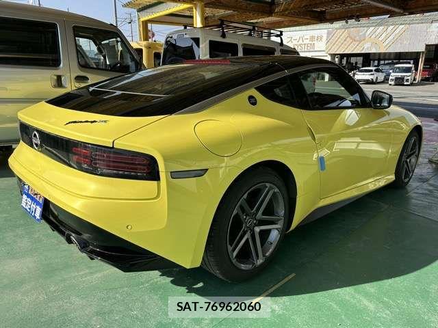 Nissan FAIRLADY Z 2024-06 6005619-9