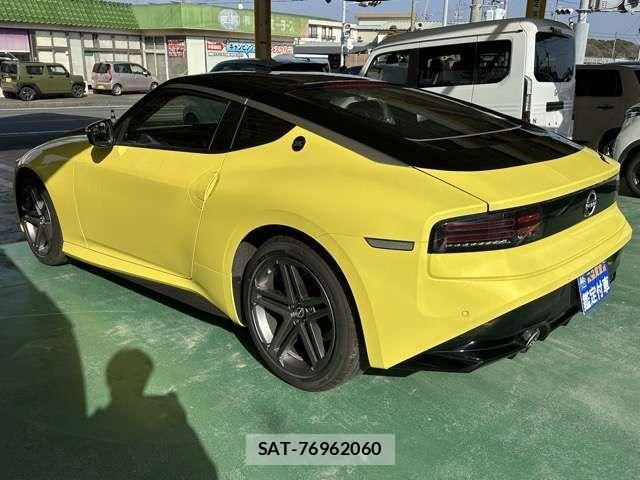 Nissan FAIRLADY Z 2024-06 6005619-3
