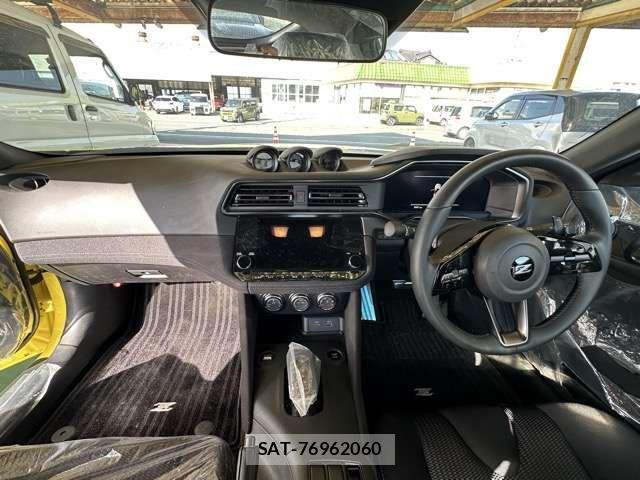 Nissan FAIRLADY Z 2024-06 6005619-5