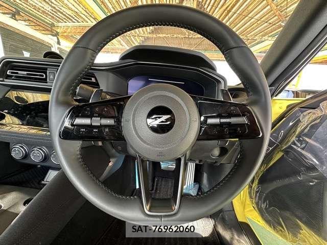 Nissan FAIRLADY Z 2024-06 6005619-6