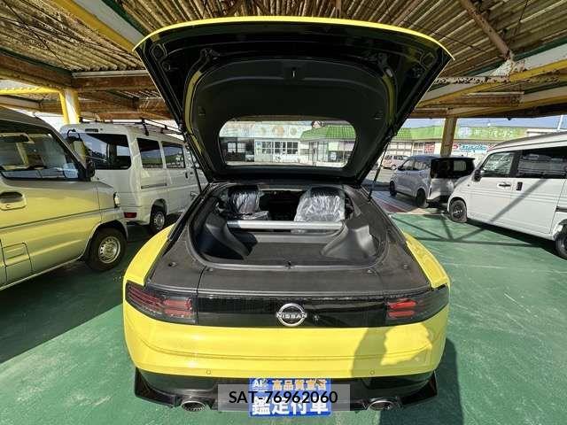 Nissan FAIRLADY Z 2024-06 6005619-7