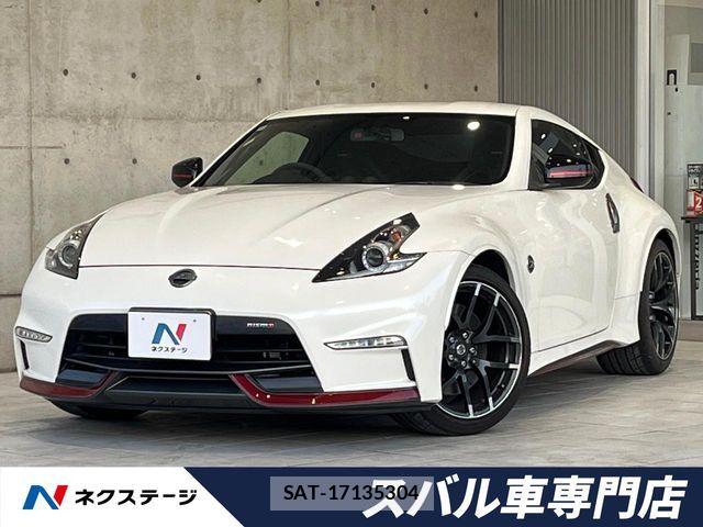 Nissan FAIRLADY Z 2018-12 6005620-0