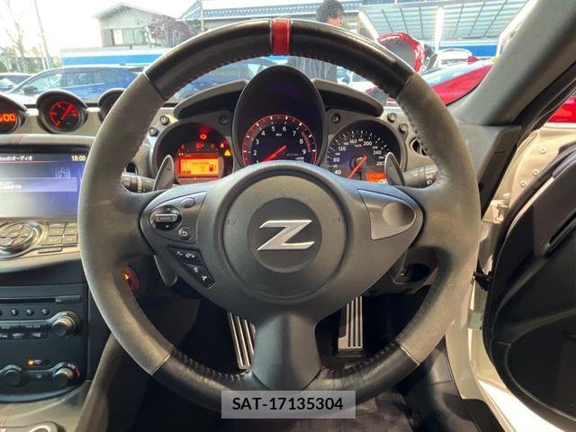 Nissan FAIRLADY Z 2018-12 6005620-9