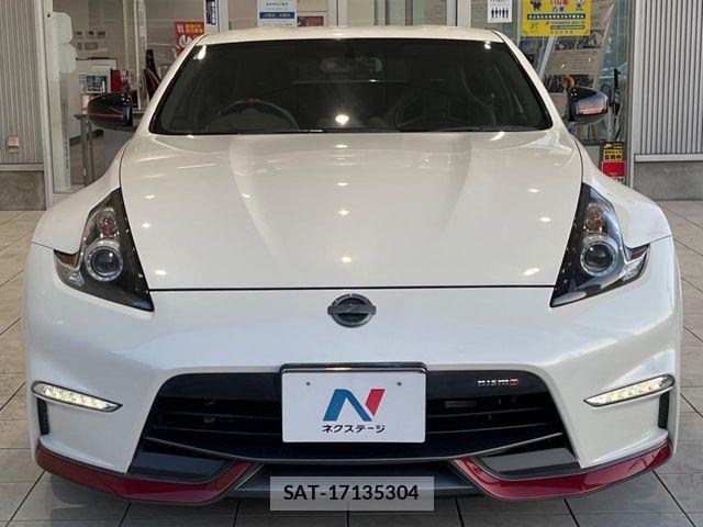 Nissan FAIRLADY Z 2018-12 6005620-12