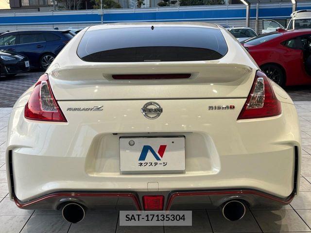 Nissan FAIRLADY Z 2018-12 6005620-13