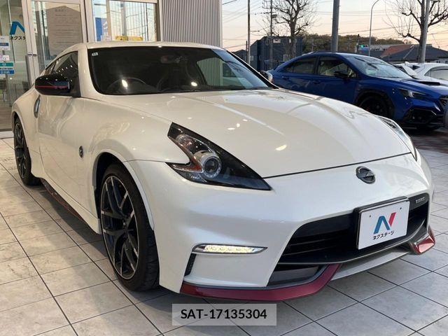 Nissan FAIRLADY Z 2018-12 6005620-14