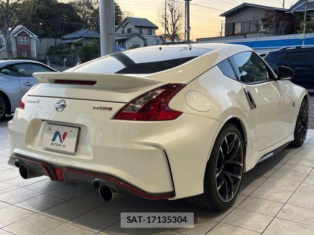 Nissan FAIRLADY Z 2018-12 6005620-15
