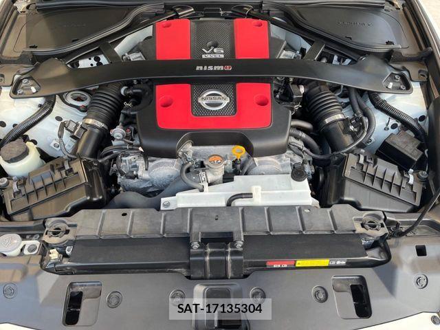 Nissan FAIRLADY Z 2018-12 6005620-16