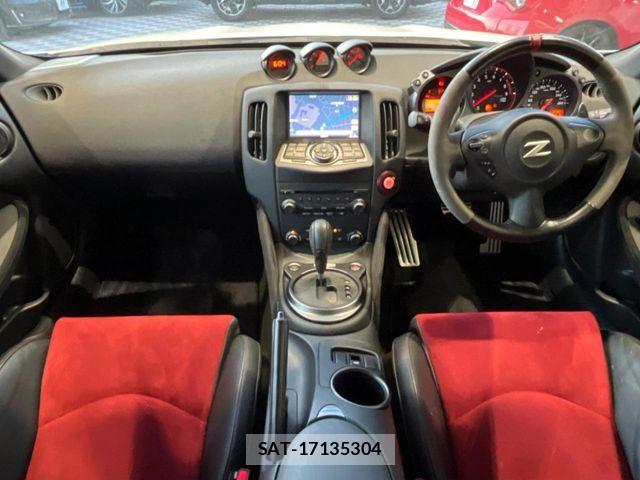 Nissan FAIRLADY Z 2018-12 6005620-1