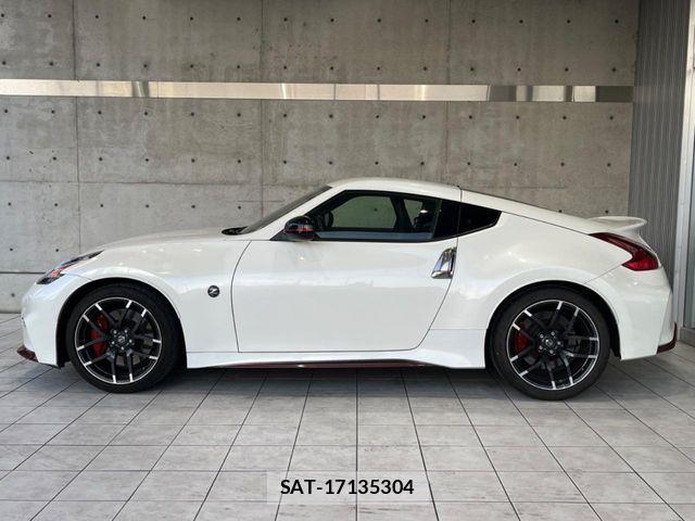 Nissan FAIRLADY Z 2018-12 6005620-19