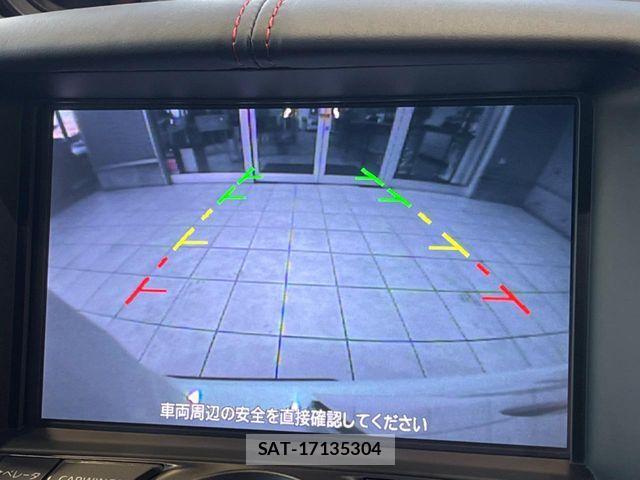 Nissan FAIRLADY Z 2018-12 6005620-3