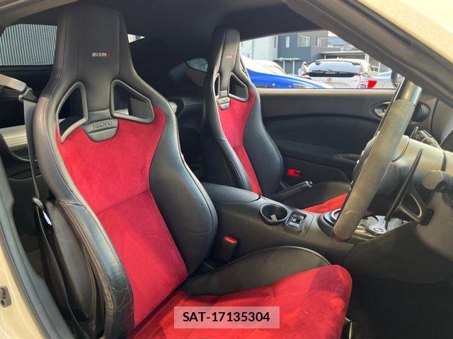 Nissan FAIRLADY Z 2018-12 6005620-7