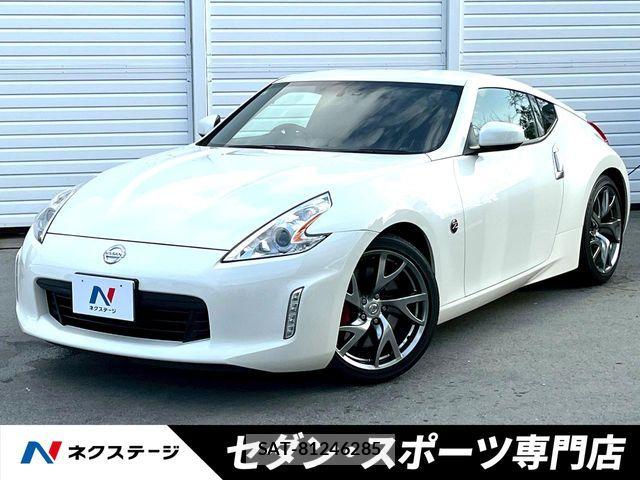 Nissan FAIRLADY Z 2013-08 6005622-0