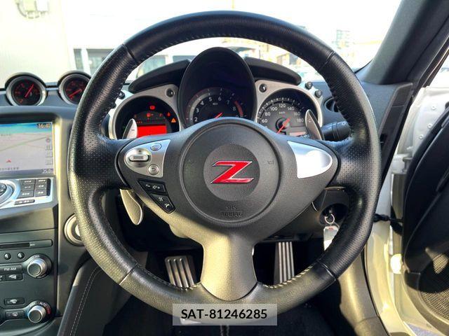 Nissan FAIRLADY Z 2013-08 6005622-9