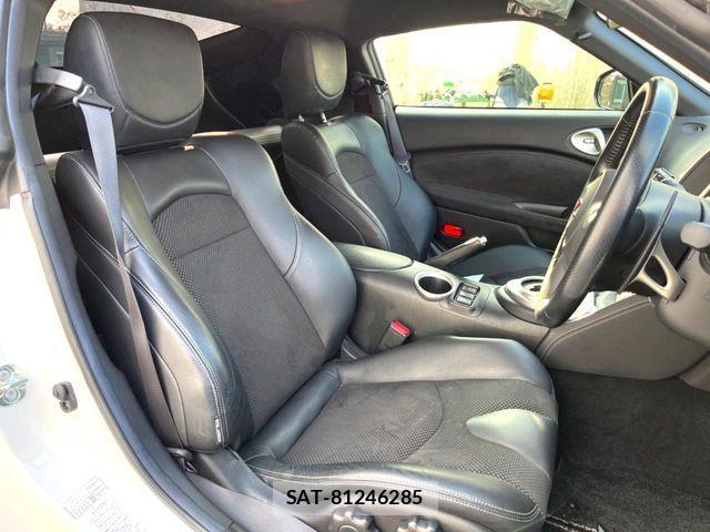 Nissan FAIRLADY Z 2013-08 6005622-10