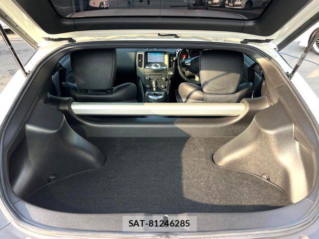 Nissan FAIRLADY Z 2013-08 6005622-11