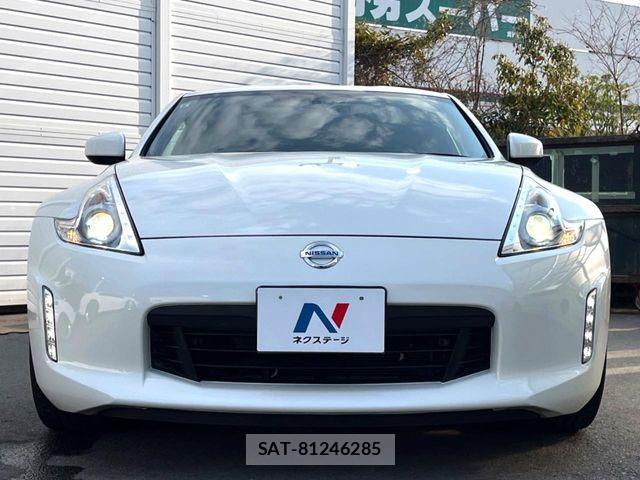 Nissan FAIRLADY Z 2013-08 6005622-12