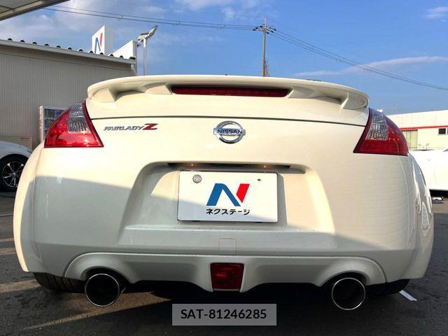 Nissan FAIRLADY Z 2013-08 6005622-13
