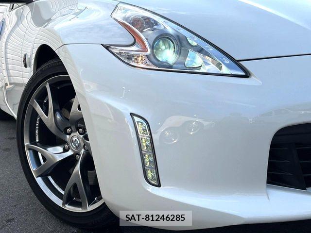 Nissan FAIRLADY Z 2013-08 6005622-14