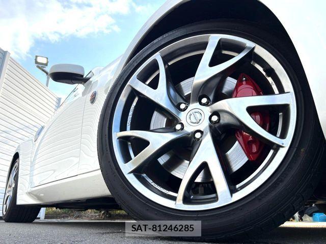 Nissan FAIRLADY Z 2013-08 6005622-15