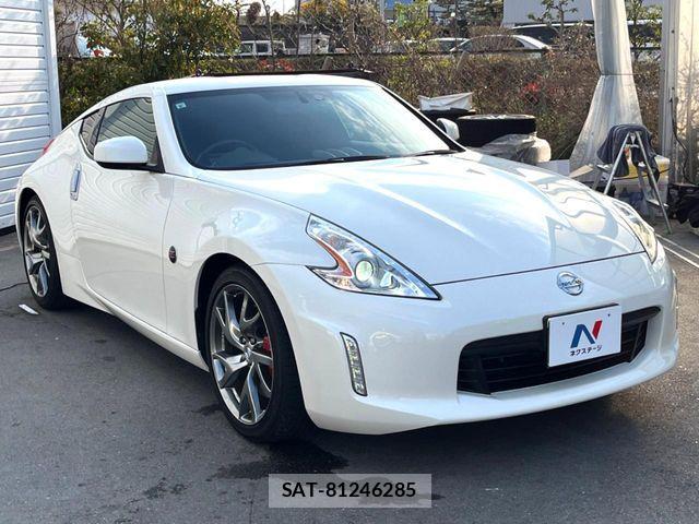 Nissan FAIRLADY Z 2013-08 6005622-16